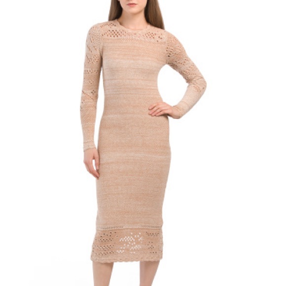 Torn by Ronny Kobo Dresses & Skirts - TORN BY RONNY KOBO
Celeste Dress